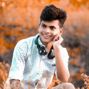 Hritik Martin