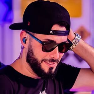 Cassio Auge Sama