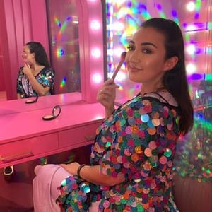 Zakia Picolina