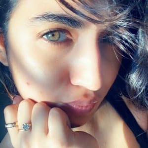 Trisha Billa