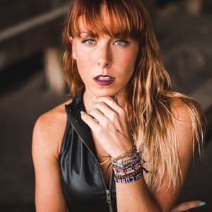 Ashle Dawson
