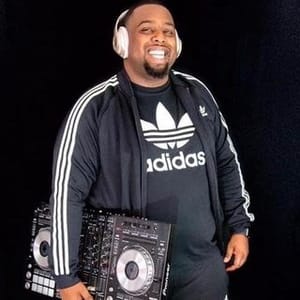 Dj Trap