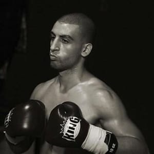 Omar Punches