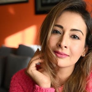 Preeti Jhangiani