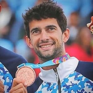 Julian Amado Azaad