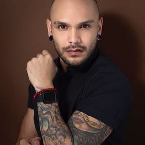 Abrahan Vela