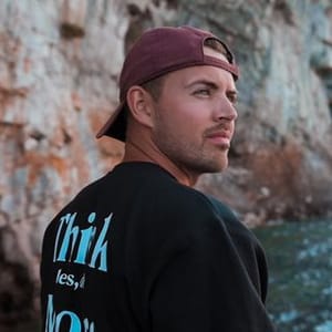 Travis Robertson