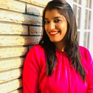 Ankita Jain