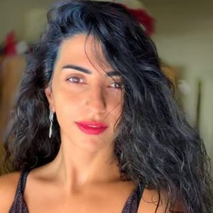 Lara Nabhan