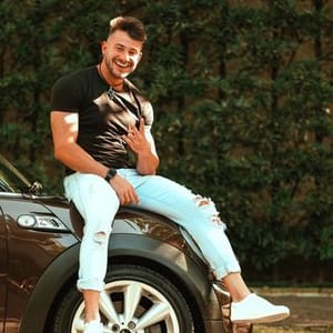 Matheus Duran