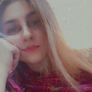 Momina Sundas