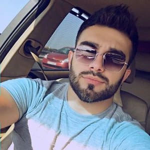 Tarlan Azizov