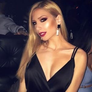 Sofija Bjegovic