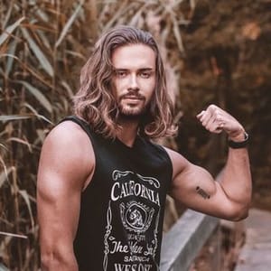 Jordan Willett