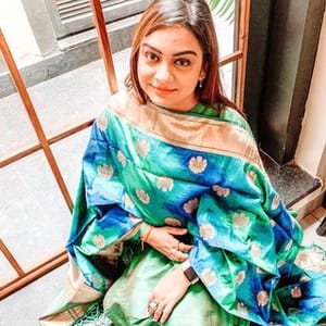 Mohita Saxena