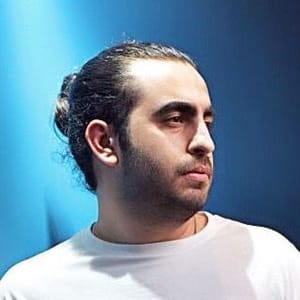 Farid Imani