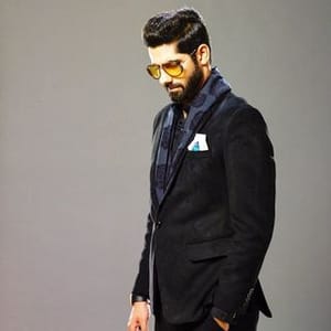 Rrahul Sudhir