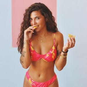 Arantxa Galan