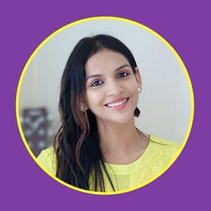 Riddhi Deorah