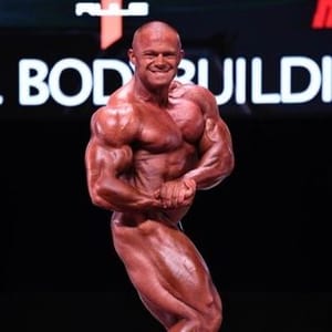 Dominic Triveline