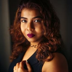Amruta Dhawale
