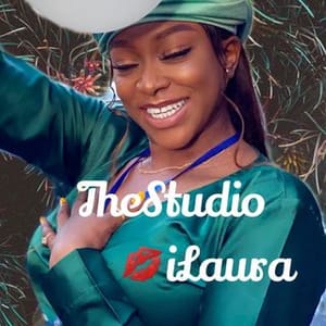 Laura Muktar