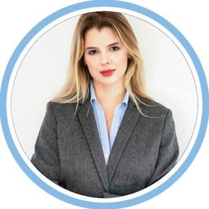 Luisa Canziani