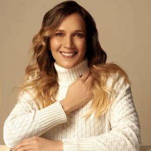 Dra Cibele Hasmann