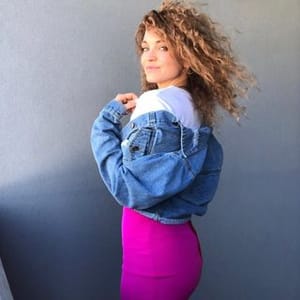 Katie Levans