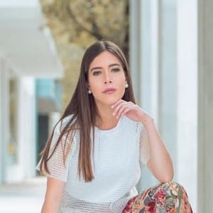 Corina Sangines