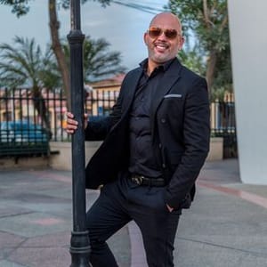 Ray Ramos
