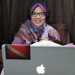 Ameetha Drupadi