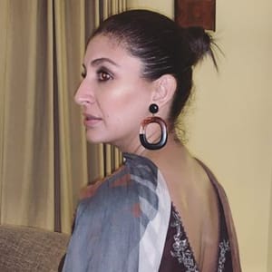 Juju Haider