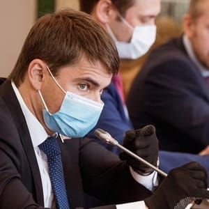 Sergei Boyarskii