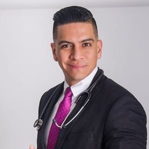 Juan Carlos Acosta