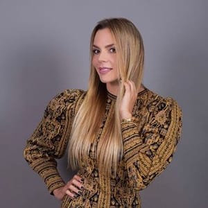 Norma Isaba