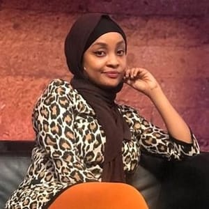 Ilham Rashid