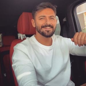 Durmus Yilmaz