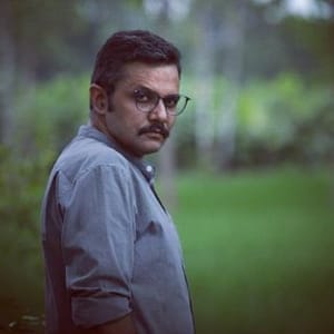 Neelesh Misra