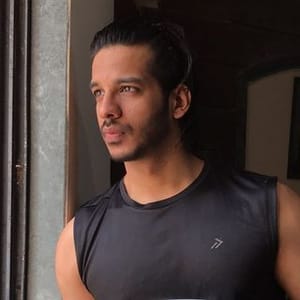 Shrey Mittal