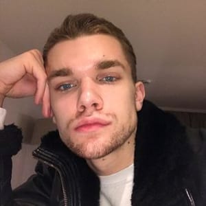 Jordan Lang