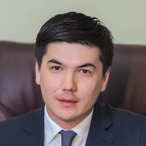 Oybek Kasimov