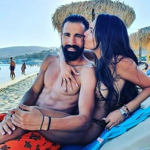 Siovas Dimitrios