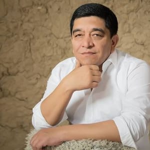 Xurshid Rasulov