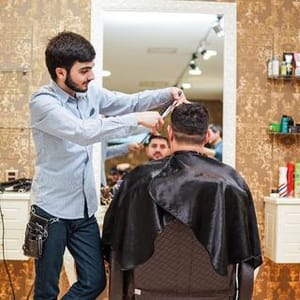 Barber Nazim