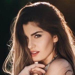 Fernanda Marquez