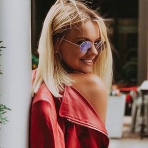 Irina Ortman