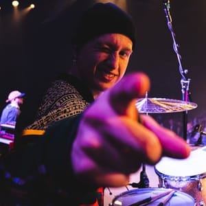 Ish Melton