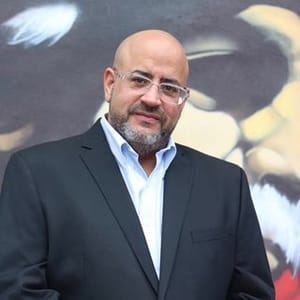 Edwin Prado
