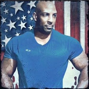 Garo Brown